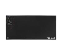 Tapis de Souris Gamer - The G-Lab - PAD MERCURY - 1200x570x4mm
