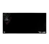 Tapis de Souris Gamer - The G-Lab - PAD MERCURY - 1200x570x4mm