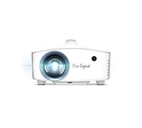 Acer QF13 280 ANSI lumens LCD 1080p (1920x1080) Compatibilité 3D Blanc