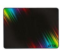 Advance Tapis de souris gaming GTA Medium – Noir, Rouge, Orange, Jaune, Vert, Bleu, Violet G