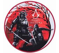 Tapis de souris gaming Assassin's creed Shadow pour PC - Format 30 cm G