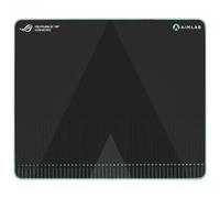 ASUS ROG Hone Ace Aim Lab Edition Tapis de souris de jeu Noir