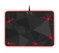 Tapis De Souris Gaming Boron 700 Led Genesis G