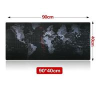 Tapis de souris Gaming Carte - Extended Control - Tapis de Souris Japanese Cherry Blossom (900×400×3MM)