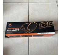 Tapis de souris Gaming Cougar Arena Black XL 800x300x5mm base antidérapante New