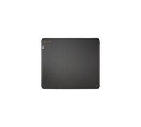 Tapis de souris gaming COUGAR Gaming 3PFRWLXBRB3.0001 Noir 450x400x3mm surface textile, base caoutchouc antidérapante, résistant à l'eau
