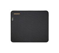 Tapis de souris Gaming - Cougar Gaming - FREEWAYM - Tissu CORDURA® - Glissement optimisé - 32 x 27 x 0,3 cm - Imperméable