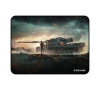 Tapis de souris gaming - CRUISER - YENKEE - YPM WT47