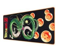 Subsonic - Tapis de souris XXL gamer DBZ Dragon Ball Z