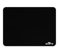 Tapis de souris Gaming Elyte PY-100 Noir Noir G