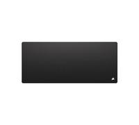 CORSAIR Tapis de souris gaming en tissu anti-effilochement MM - XXL, noir New