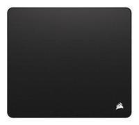 Corsair Tapis de souris gaming MM Cloth anti-effilochement Large Noir