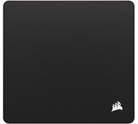 Tapis de souris gaming en tissu Corsair MM Taille M Noir