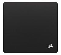 Corsair Tapis de souris gaming MM en tissu M 320 x 300 anti-effilochement Noir