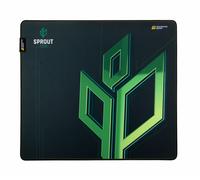Tapis de souris gaming Endgame Gear Compatible MPJ450 Sprout Edition - Vert