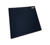 ENDGAME GEAR MPC1200 Cordura® Tapis de Souris de Gaming pour Pc - XXL -120x60cm - Tapis Ordinateur - sous-Main de Bureau - Tissu Cordura® - Base en Gomme - Antidérapant- Stealth Edition - Noir