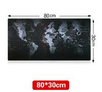 Tapis de souris Gaming - Extended Control-80*30CM