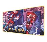 Subsonic SA5589-F1 tapis de souris Tapis de souris de jeu Multicolore