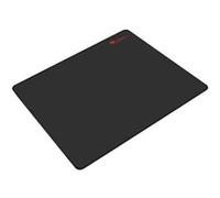 Tapis de souris gaming Genesis Carbon 500 XL - Noir Noir