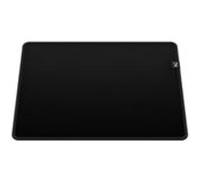 HyperX Pulsefire Mat - Tapis de souris pour jeu - Moyen- Surface en tissu pour la précision - Coutures plates anti-fragmentation - Base en caoutchouc antidérapante