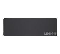 Tapis de souris Gaming Lenovo Legion GXH0W29068 XL Noir Noir G