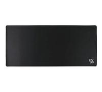 Lexip Tapis de souris gaming Taille XXL Noir