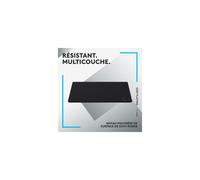 Logitech G G440 Tapis de souris de jeu Noir