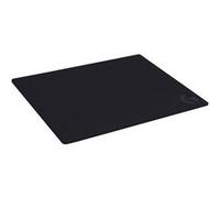 Tapis de souris gaming Logitech G740 Large épais antidérapant Noir Noir G