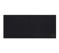 Logitech G Tapis de souris de jeu G840 – Extra large, optimisé capteurs, antidérapant 900×400×3 mm