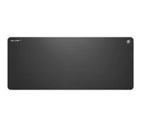 Tapis de souris Gaming Mad Catz G.L.I.D.E. 38 Noir Noir G