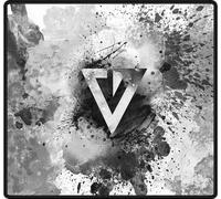 Tapis de souris gaming Modecom Volcano Elbrus Hokori