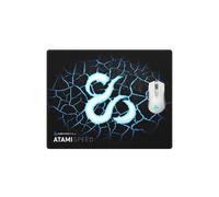 Tapis de Souris Gaming Newskill Atami Speed L Microfibres