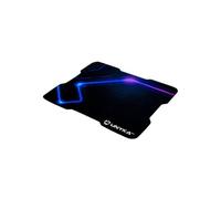 Tapis de souris Gaming Nova A244 antidérapant 330x280x3 mm