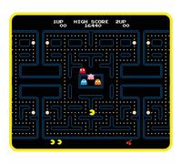 Tapis de Souris Gaming Pac-Man - 32 x 27 cm (FR-TEC)