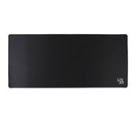 Lexip Tapis de souris gaming Taille XXL Noir