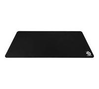 Tapis de Souris Gaming - QCK 3XL - Extra Large - Lavable - Antidérapant Noir G