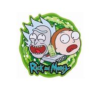 Tapis de souris gaming Rick et Morty