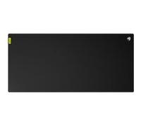 Tapis de souris Gaming Roccat Sense CTRL XXL Noir Noir G