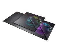 Tapis de Souris Gaming - ROCCAT - Sense Icon SQ - 450 x 450 x 3 mm