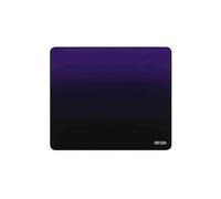 Sony Tapis de souris gaming INZONE Mat-D - Développé avec Fnatic, glisse rapide, 480×400 mm, Noir