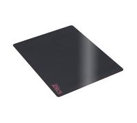 Tapis de souris gaming - SPEEDLINK - ATECS - Patins anti-dérapants - 50x40 cm