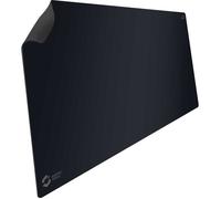 Speedlink ATECS Soft Tapis de Souris Gaming - Taille XXL 100x50cm, Compatible Souris Laser et Souris Optique, Noir