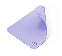 Tapis de souris gaming - STEELSERIES - QcK M - Lavande