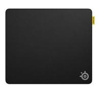 SteelSeries Tapis de souris gaming QcK Performance L Control Noir