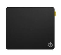 Tapis de souris gaming - STEELSERIES - QcK Performance L - Précision - 490 x 420 mm