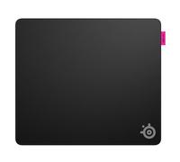 Tapis de souris gaming - STEELSERIES - QcK Performance L - Rapide - 490 x 420 mm