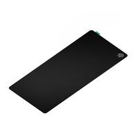 SteelSeries tapis de souris gaming QcK XL Performance Balance - Densité élevée pour une glisse fluide - Bords cousus à profil bas - Base antidérapante en néoprène - Taille 900 x 400 mm -FPS, MOBAs,RTS