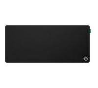 Tapis de souris gaming SteelSeries QcK Performance XL Balance Noir Noir E