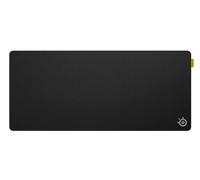 Tapis de souris gaming SteelSeries QcK Performance XL Control Noir