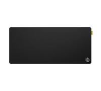 SteelSeries Tapis de souris gaming 63435 XL Noir 900x400x3.5mm Antidérapant, rebords cousus